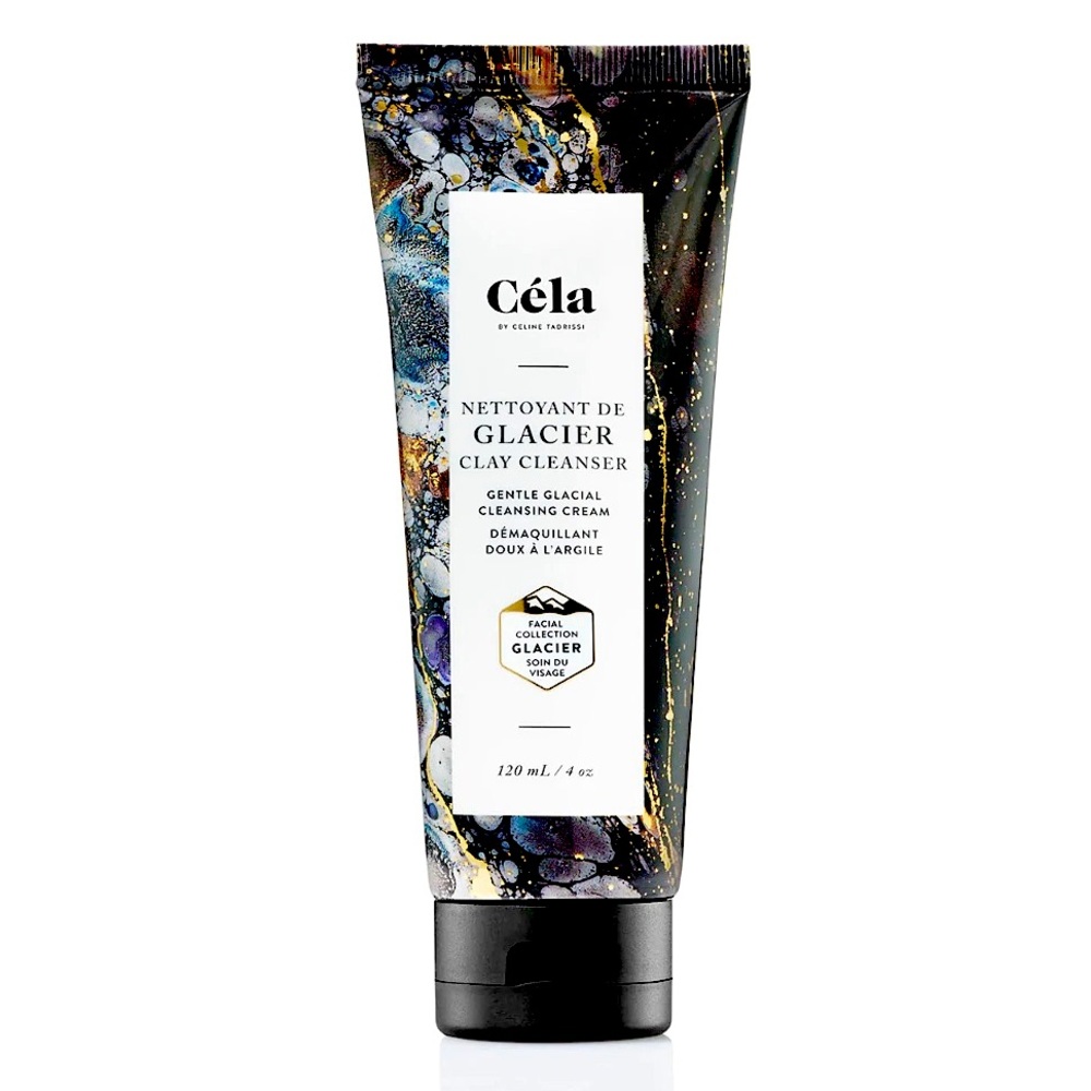 5/$38 GLACIER CLAY CLEANSER